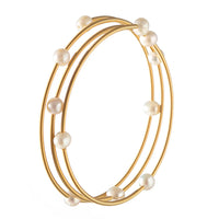 Freshwater Pearl Bracelets