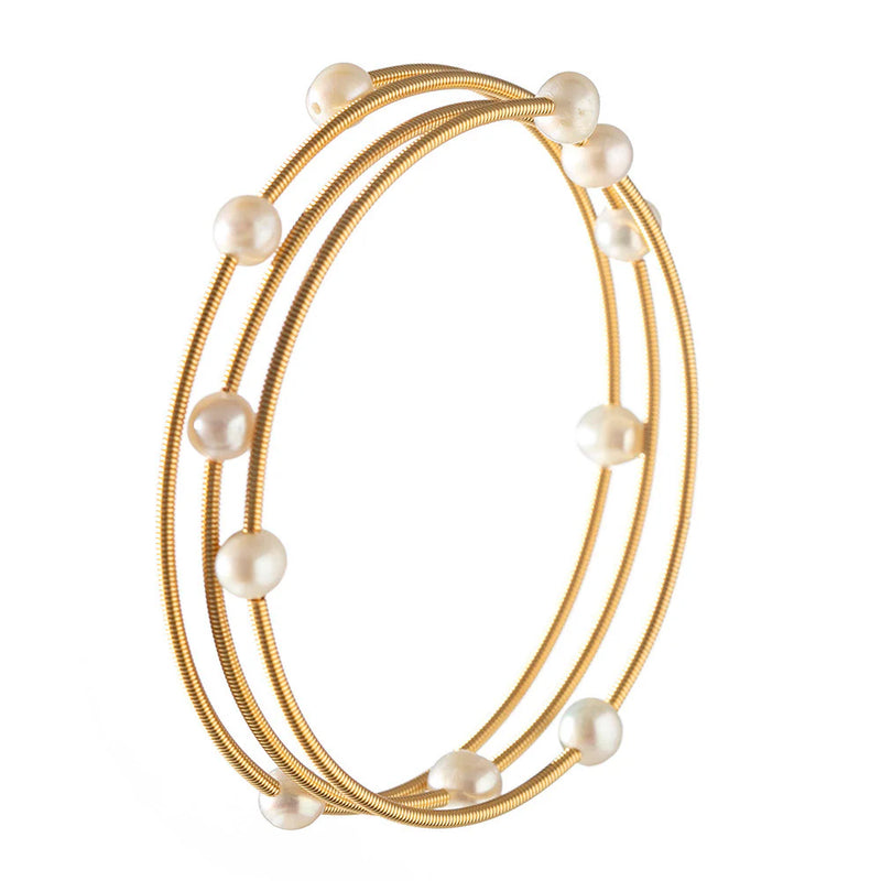 Freshwater Pearl Bracelets