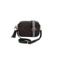 Maxine Crossbody Bag