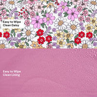 Change Mat Clutch | Daisy