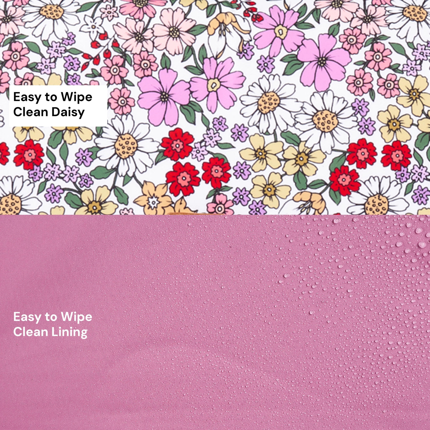 Change Mat Clutch | Daisy