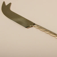 Spindle Serving Utensils