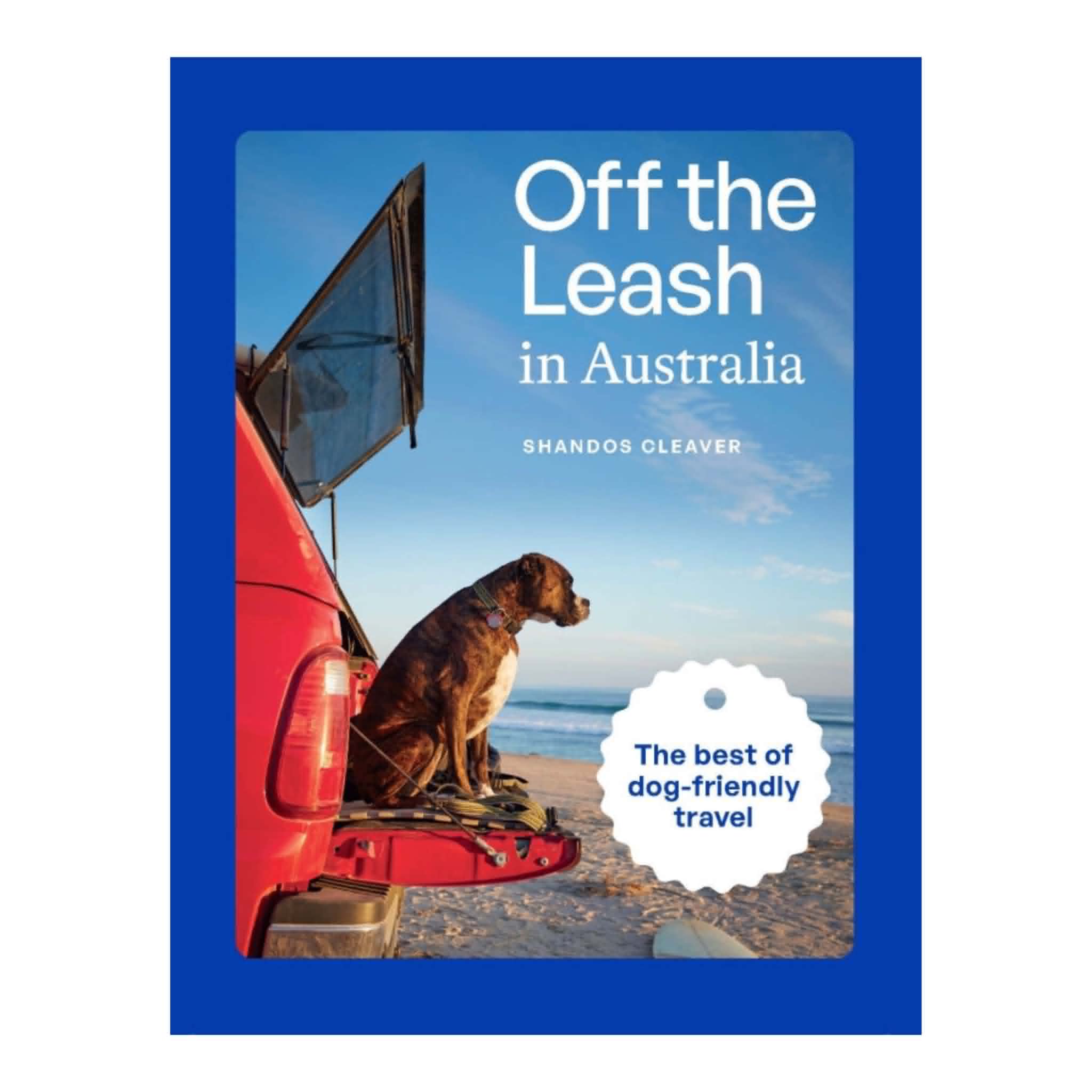 Off the Leash in Australia
