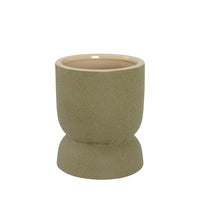 Chino Planter Pot | Sage