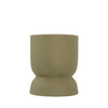 Chino Planter Pot | Sage