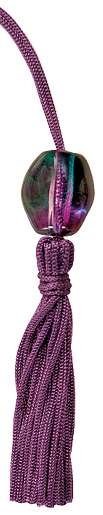 She Believed She Could Beaded Bookmark