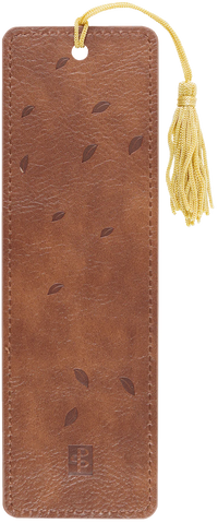 Tree Of Life Artisan Bookmark