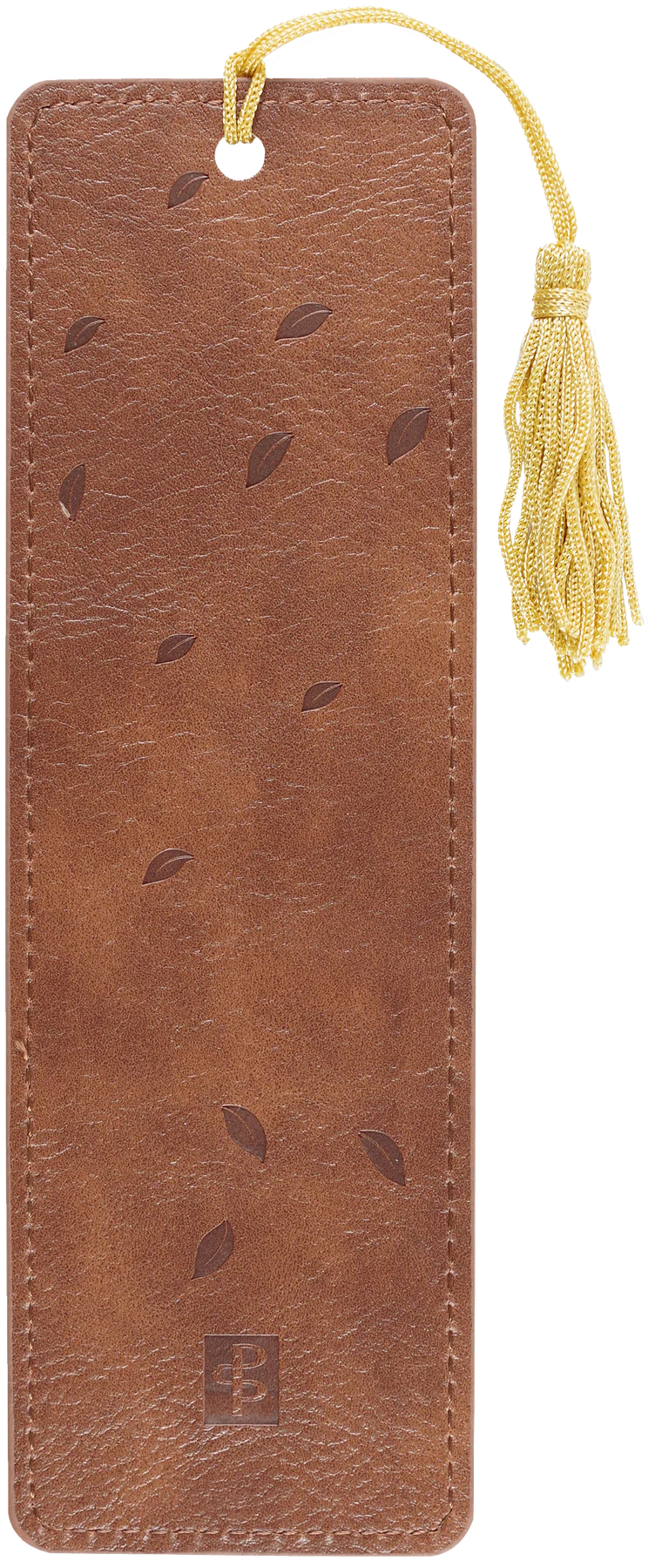 Tree Of Life Artisan Bookmark