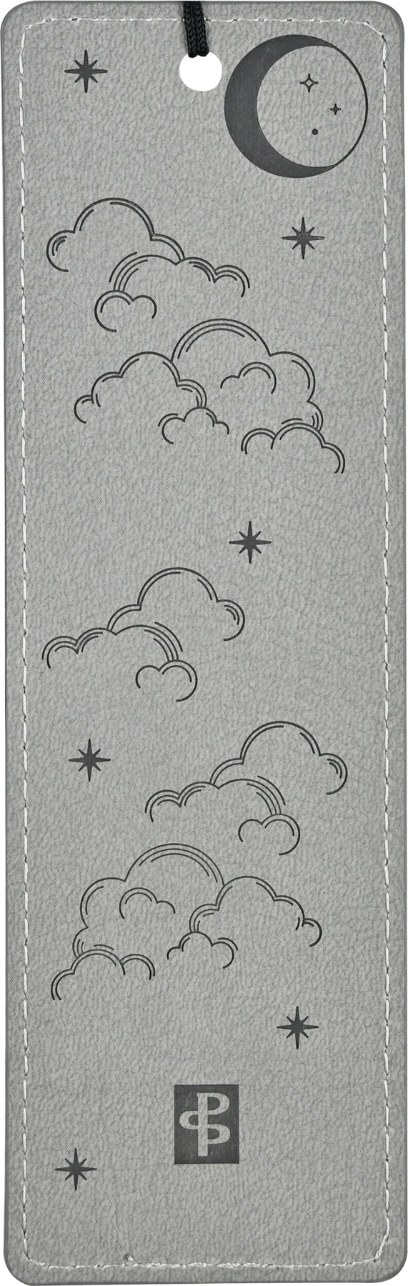 Wolf Artisan Bookmark