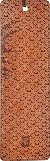Dragon Artisan Bookmark