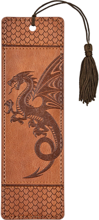 Dragon Artisan Bookmark
