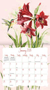 Eden 2026 | Wall Calendar
