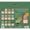 Painted Peace 2026 | Wall Calendar