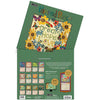 Painted Peace 2026 | Wall Calendar