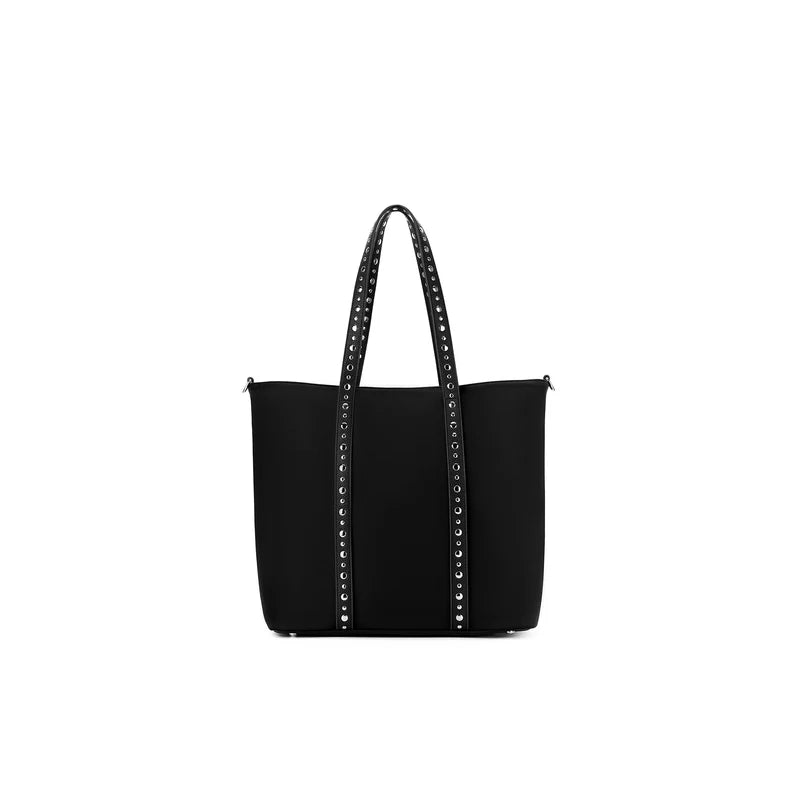 Rogue 3 Piece Handbag | Black