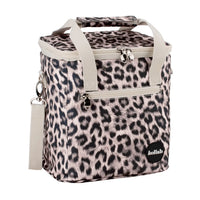 Leopard Picnicware