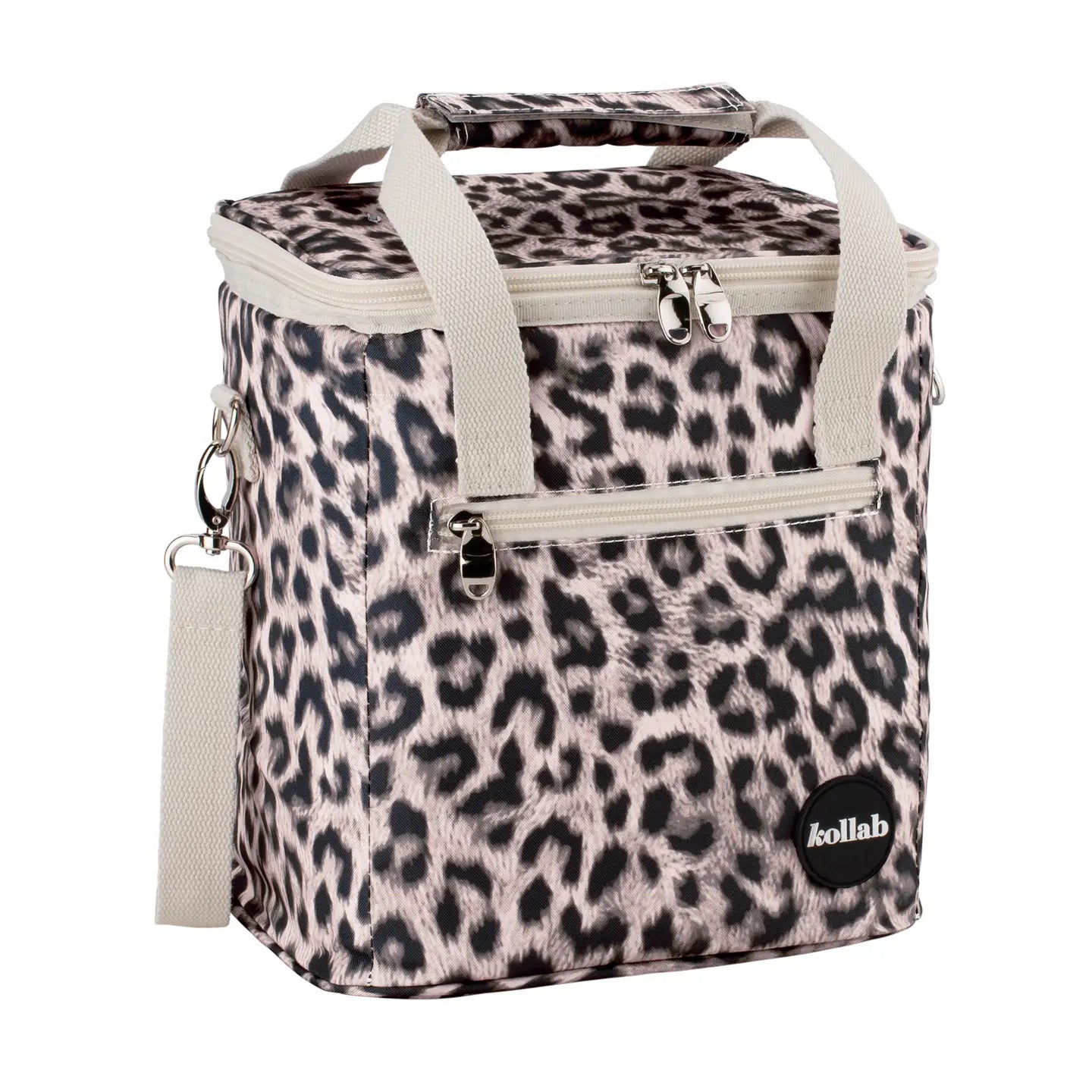 Leopard Picnicware