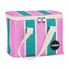 Spring Stripe Picnicware
