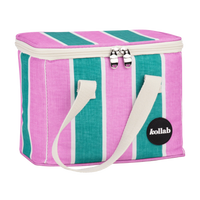 Spring Stripe Picnicware