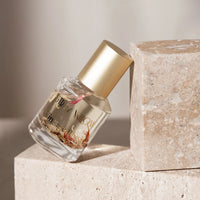 Vintage Blush | Essential Oil Perfume Roller
