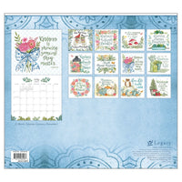 Kindness Matters 2027 | Wall Calendar