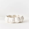 Eudora Bowl | White