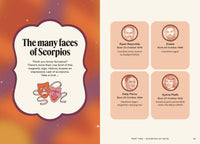 Star Child Scorpio