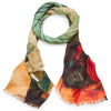 Teresa Merino Wool Scarf