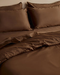 Quilt Cover | Hazelnut