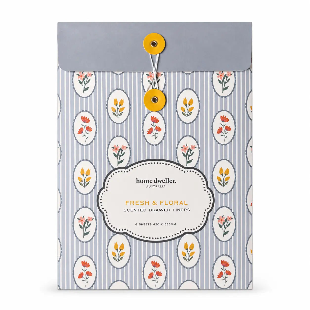 Scented Drawer Liners