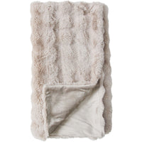 Throw Lux Faux Fur | 130x150cm