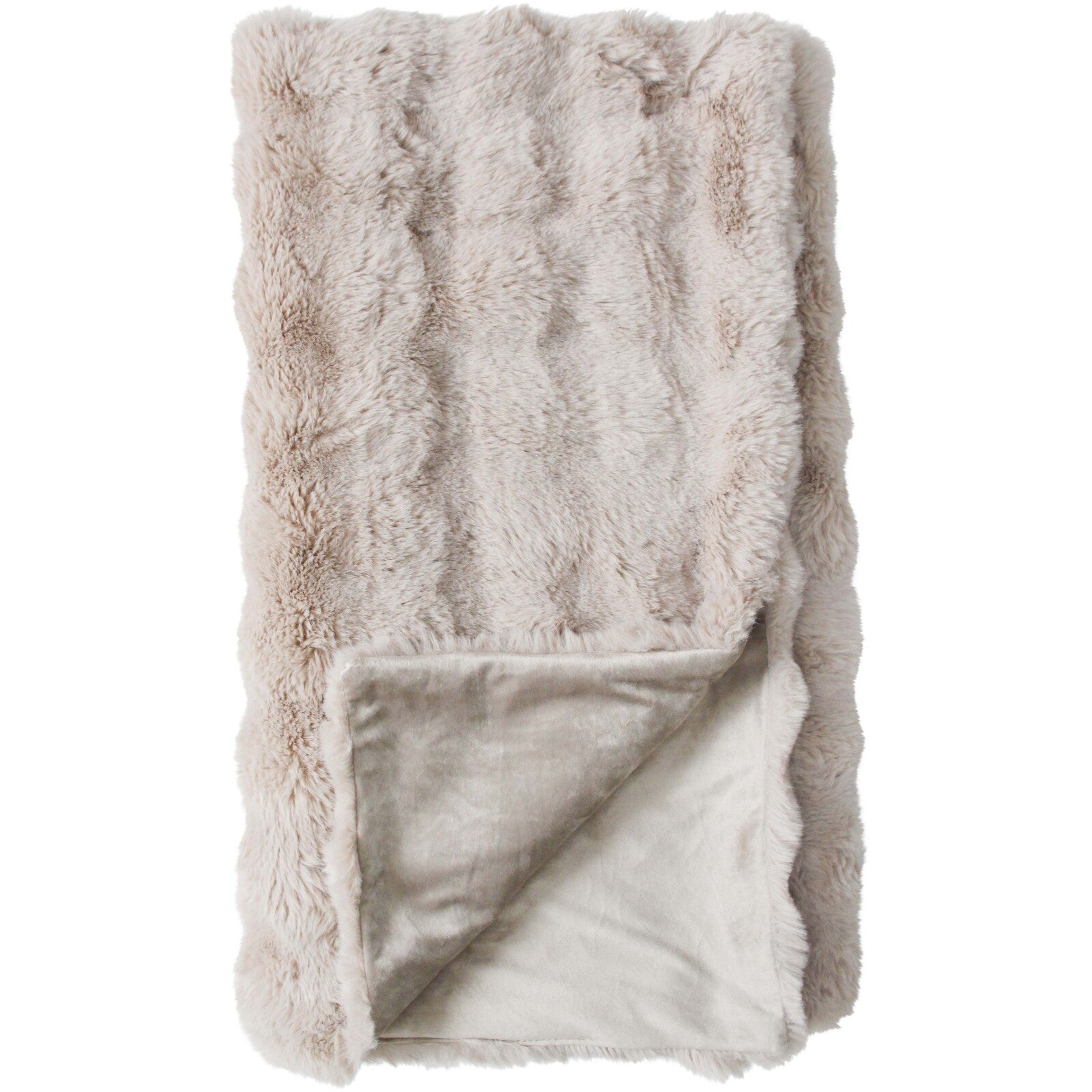 Throw Lux Faux Fur | 130x150cm