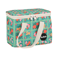 Vintage Patch Picnicware