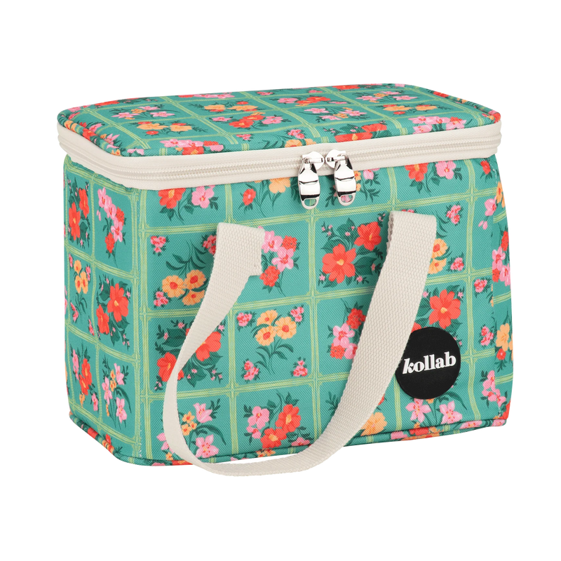 Vintage Patch Picnicware