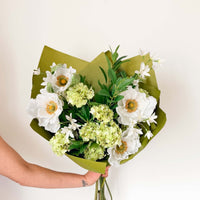 Green Mix Arrangement