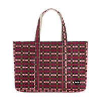 Crimson Nights Picnicware