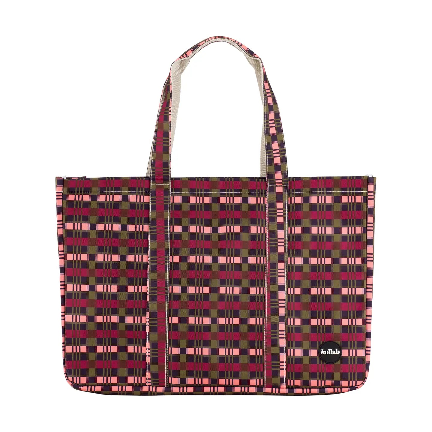 Crimson Nights Picnicware