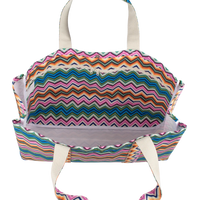 Ziggy Picnicware