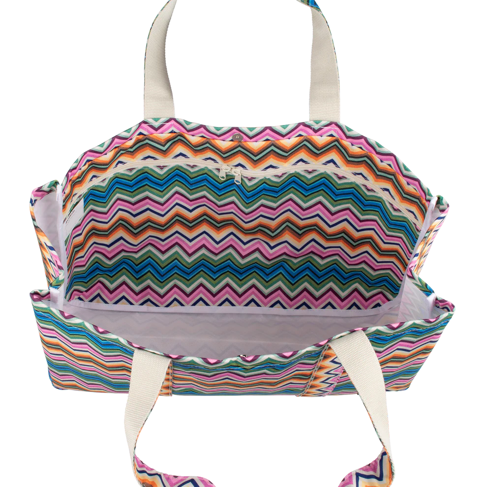 Ziggy Picnicware