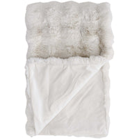 Throw Lux Faux Fur | 130x150cm
