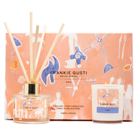 Artist Series Duo | Gaia