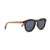 Taine | Khaki Lens l Walnut Arms