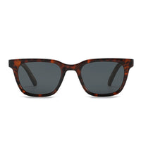 Koda Honey l Smoky Polarised Lens I Sunglasses