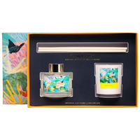 Holiday Series Duo | Neon Reef
