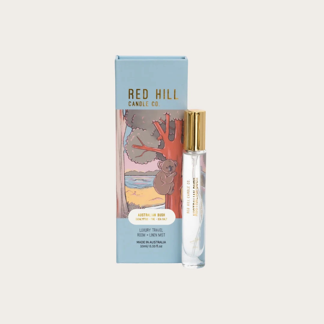 Australian Bush Room & Linen Mist