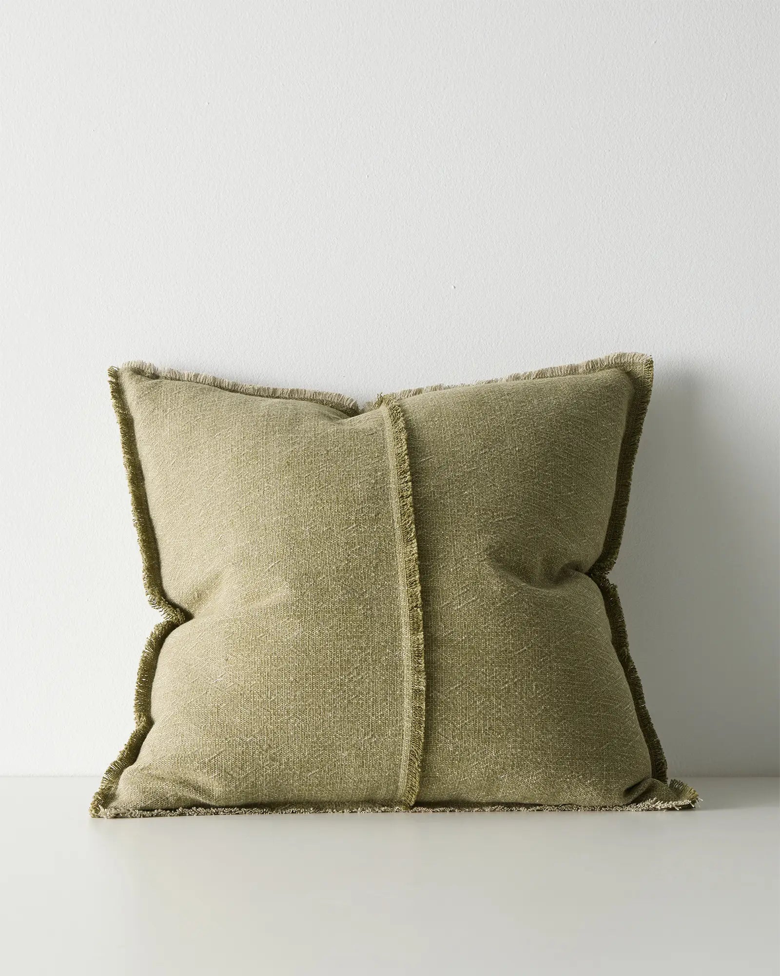 Adela Cushion | Forest