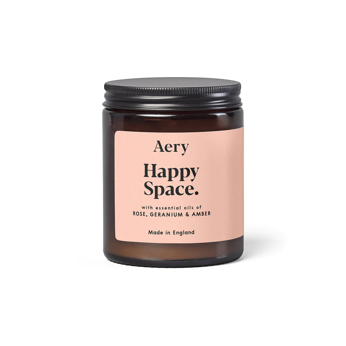 Aromatherapy Candle Jar | 140g