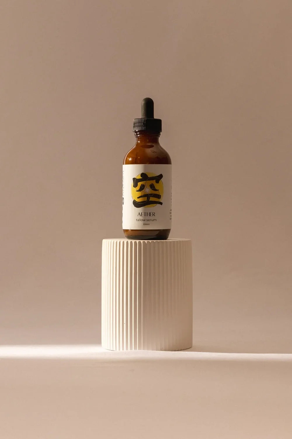 Aether Tallow Serum