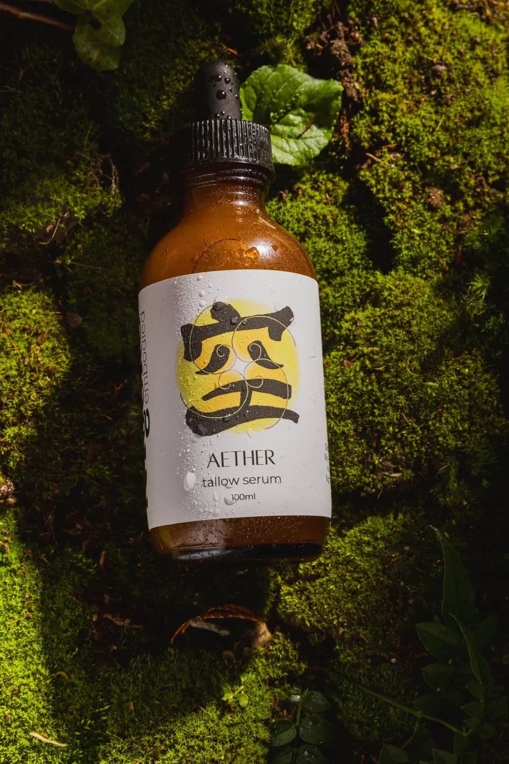 Aether Tallow Serum