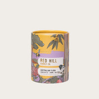 Australian Flora Soy Candle Large
